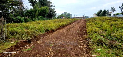 Commercial Plots for Sale in Kapsoya Lock 9 in Eldoret - Image 1