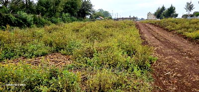 Commercial Plots for Sale in Kapsoya Lock 9 in Eldoret - Image 6