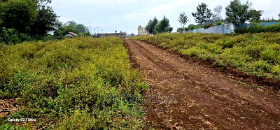 Commercial Plots for Sale in Kapsoya Lock 9 in Eldoret - Image 2