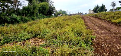 Commercial Plots for Sale in Kapsoya Lock 9 in Eldoret - Image 5