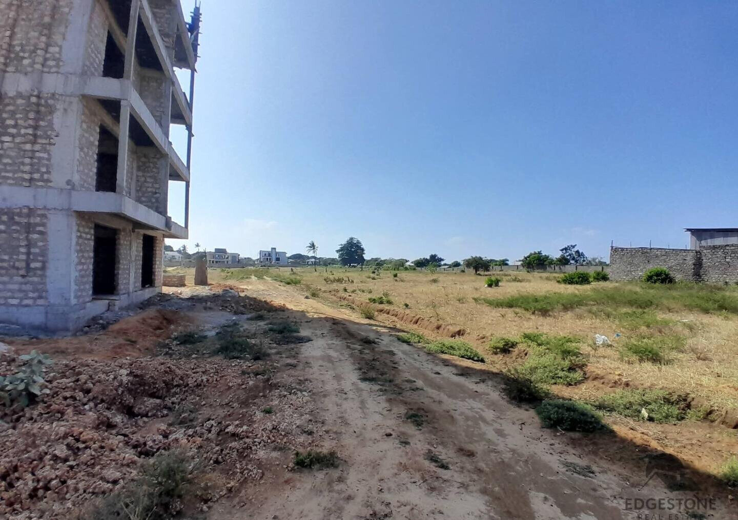 KSh 3.5M Utange Residential Plot