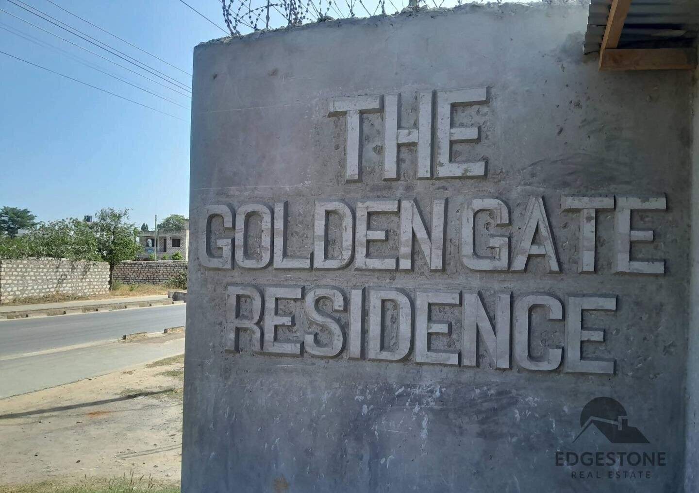 KSh 3.5M Utange Residential Plot