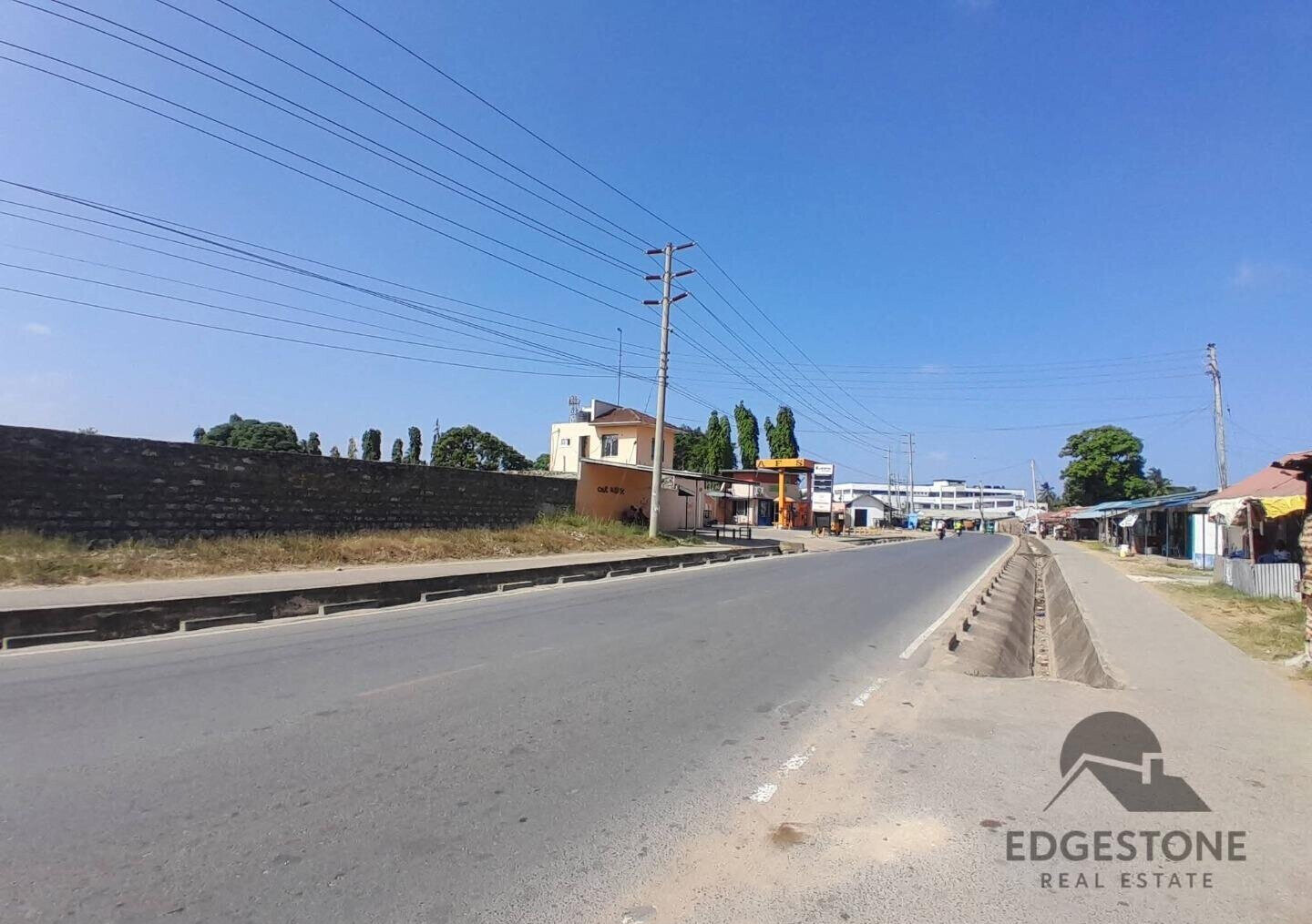 KSh 3.5M Utange Residential Plot