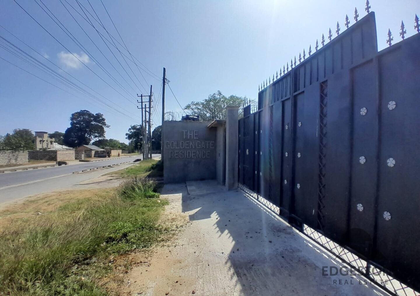 KSh 3.5M Utange Residential Plot