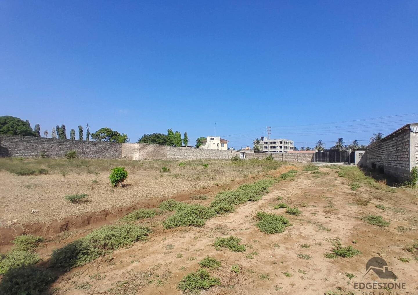 KSh 3.5M Utange Residential Plot