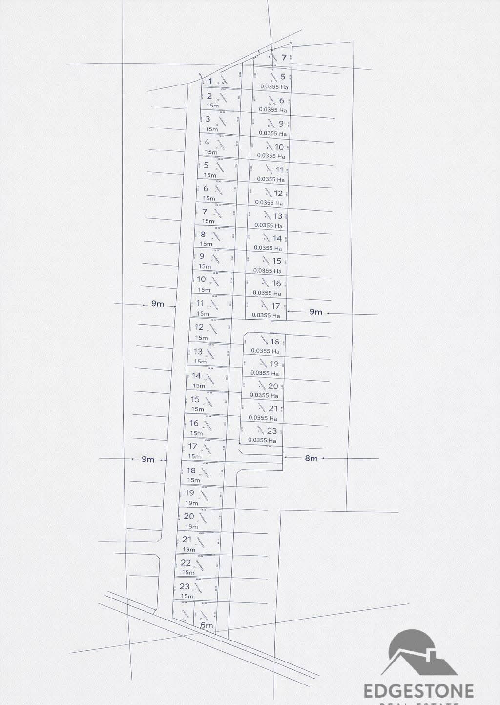 KSh 3.5M Utange Residential Plot
