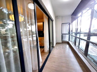 1bdrm Apartment in Grosvenor Residence, Hurlingham for sale - Image 6