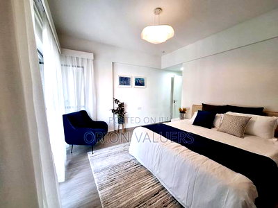 1bdrm Apartment in Grosvenor Residence, Hurlingham for sale - Image 4