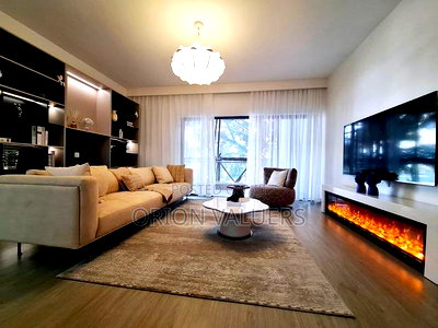 1bdrm Apartment in Grosvenor Residence, Hurlingham for sale - Image 5