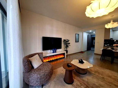 1bdrm Apartment in Grosvenor Residence, Hurlingham for sale - Image 3