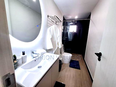 1bdrm Apartment in Grosvenor Residence, Hurlingham for sale - Image 2