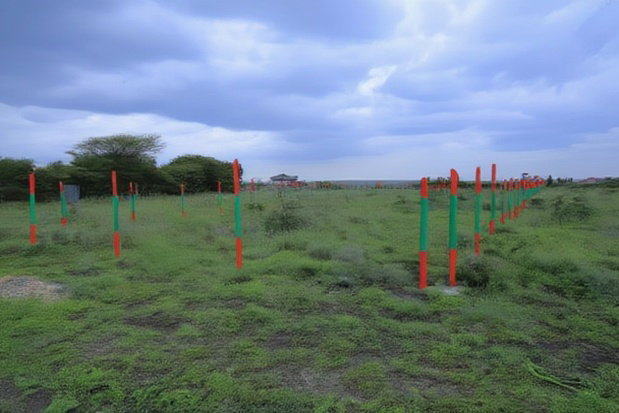 Wekeza Kaploti Malaa Town