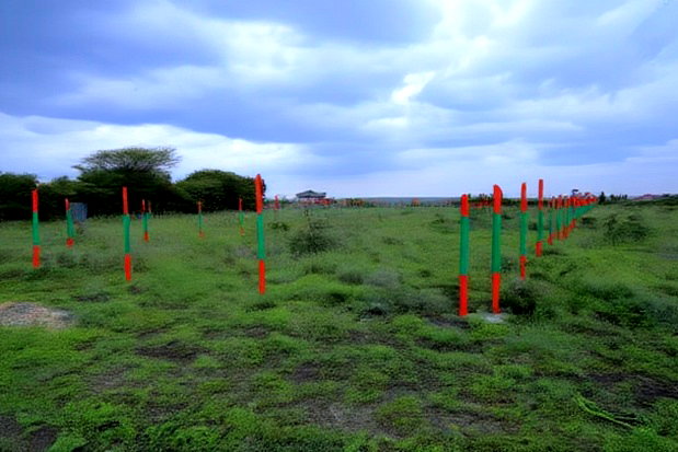 Wekeza Kaploti Malaa Town