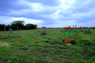 Wekeza Kaploti Malaa Town