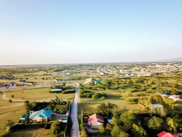 Wekeza Kaploti Malaa Town