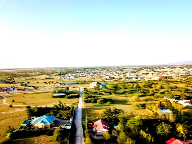 Wekeza Kaploti Malaa Town