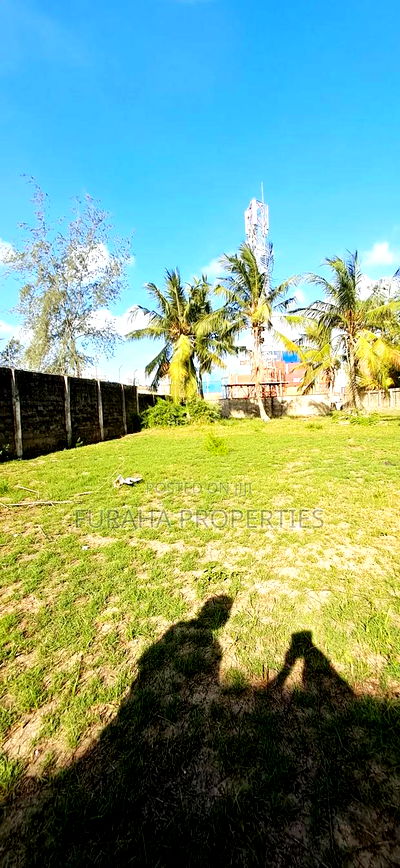 To Let Half Acre Yard Changamwe - Image 5