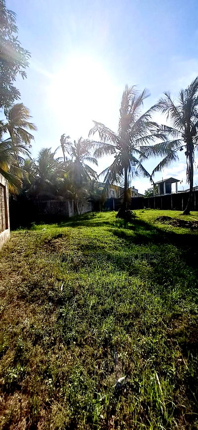 To Let Half Acre Yard Changamwe - Image 1