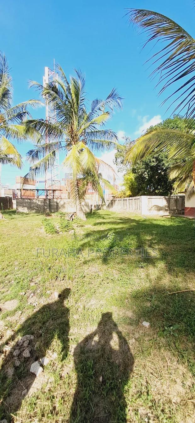 To Let Half Acre Yard Changamwe