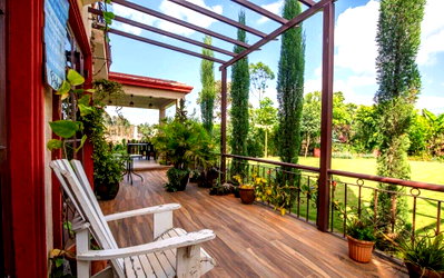 Half Acre Townhouse in Karen