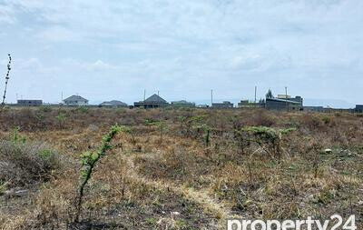 6.1-Acre Land Near Mombasa Road