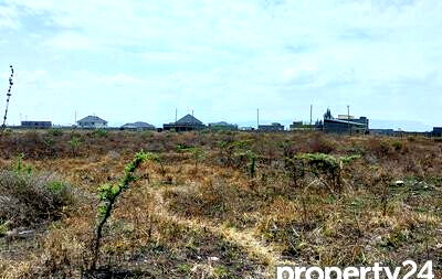 6.1-Acre Land Near Mombasa Road