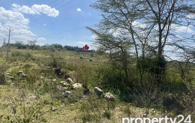 6.1-Acre Land Near Mombasa Road