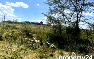 6.1-Acre Land Near Mombasa Road