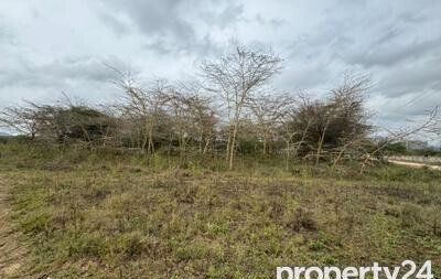 6.1-Acre Land Near Mombasa Road