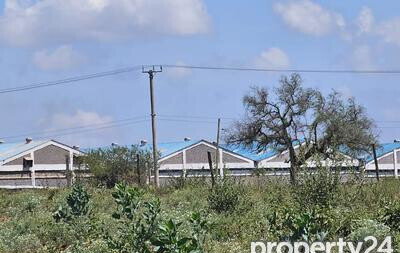 6.1-Acre Land Near Mombasa Road