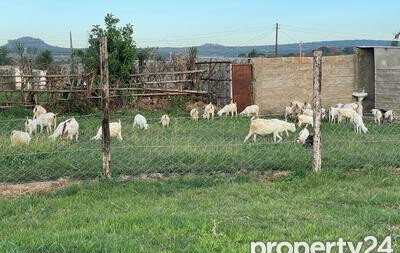 6.1-Acre Land Near Mombasa Road