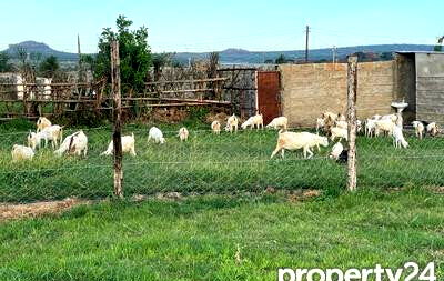 6.1-Acre Land Near Mombasa Road