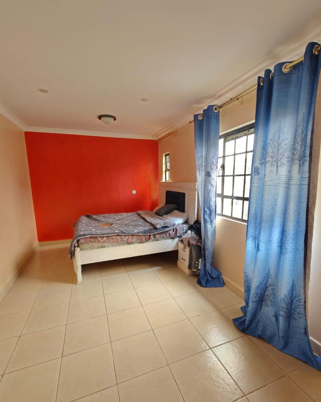 4BR Townhouse with En-Suite DSQ in Gated Community - Utawala