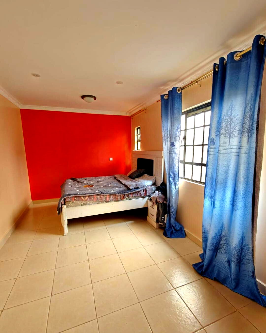 4BR Townhouse with En-Suite DSQ in Gated Community - Utawala