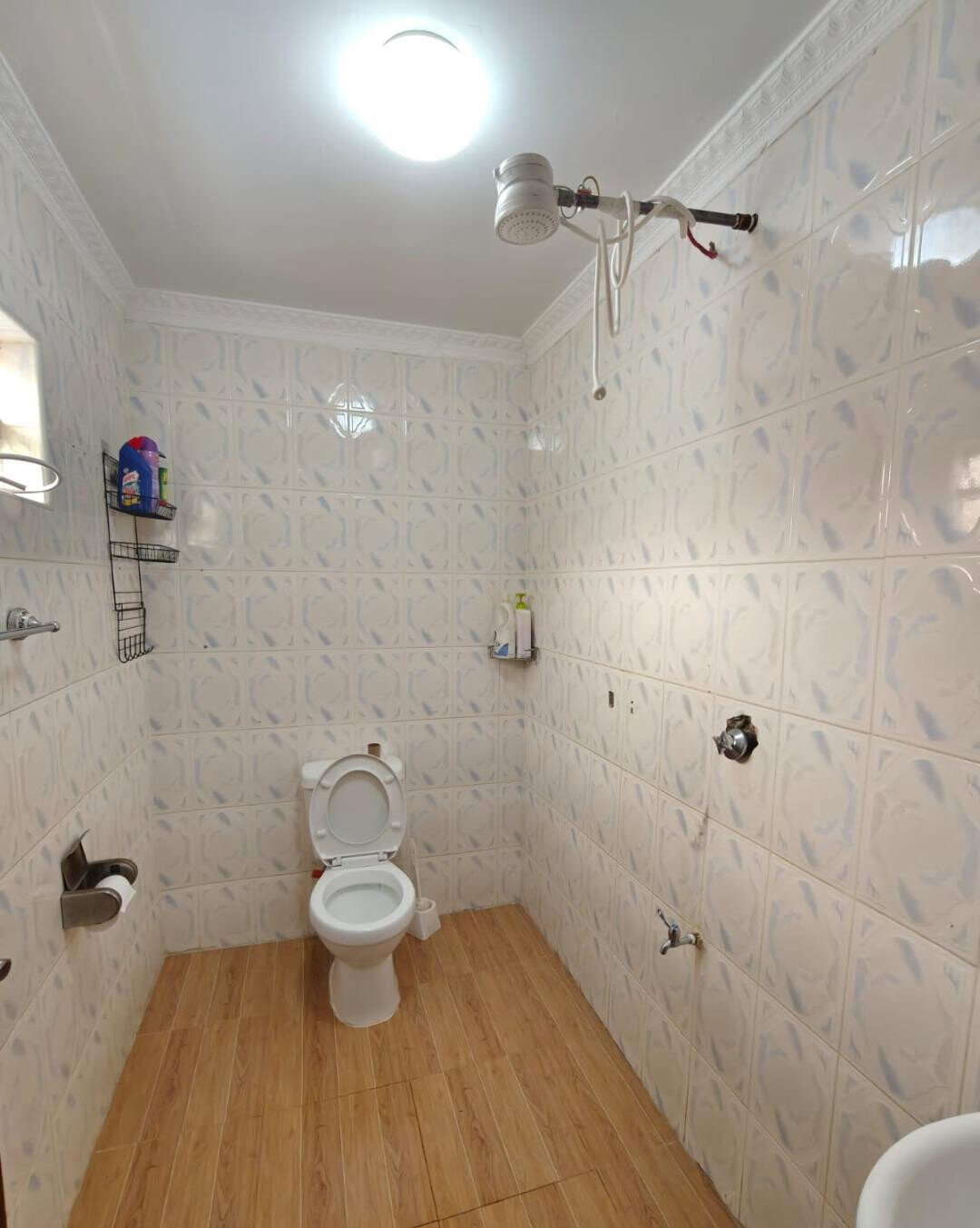 4BR Townhouse with En-Suite DSQ in Gated Community - Utawala