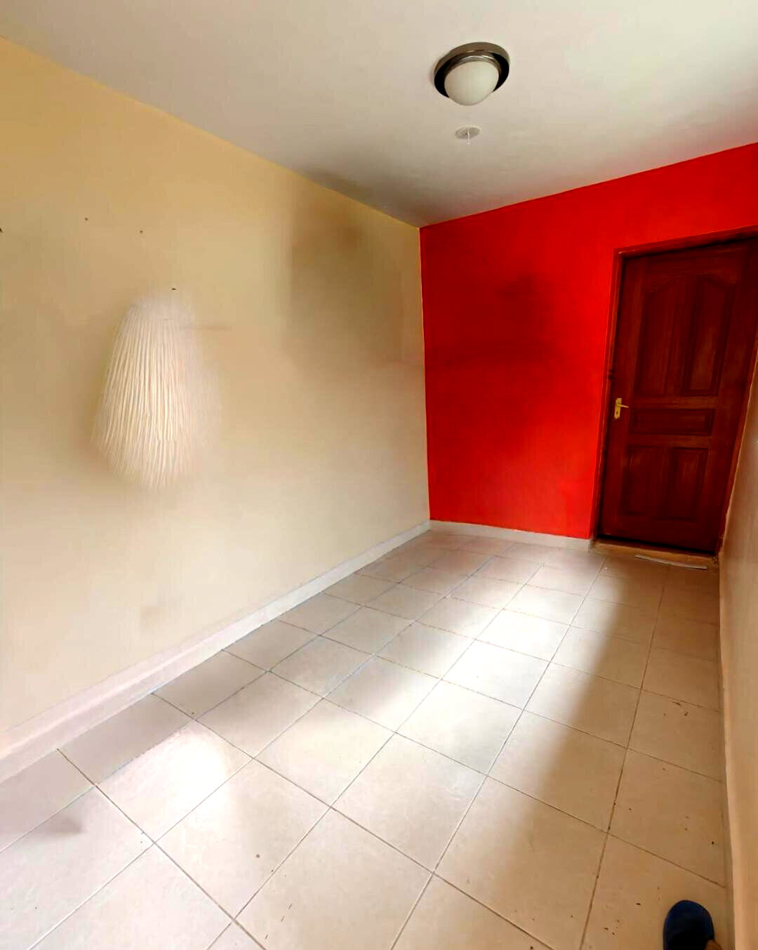 4BR Townhouse with En-Suite DSQ in Gated Community - Utawala