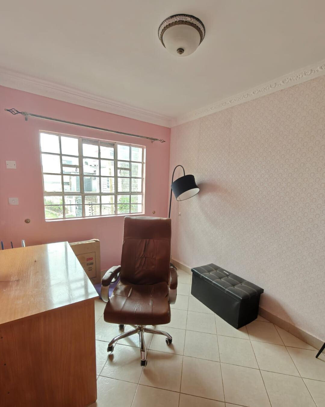 4BR Townhouse with En-Suite DSQ in Gated Community - Utawala