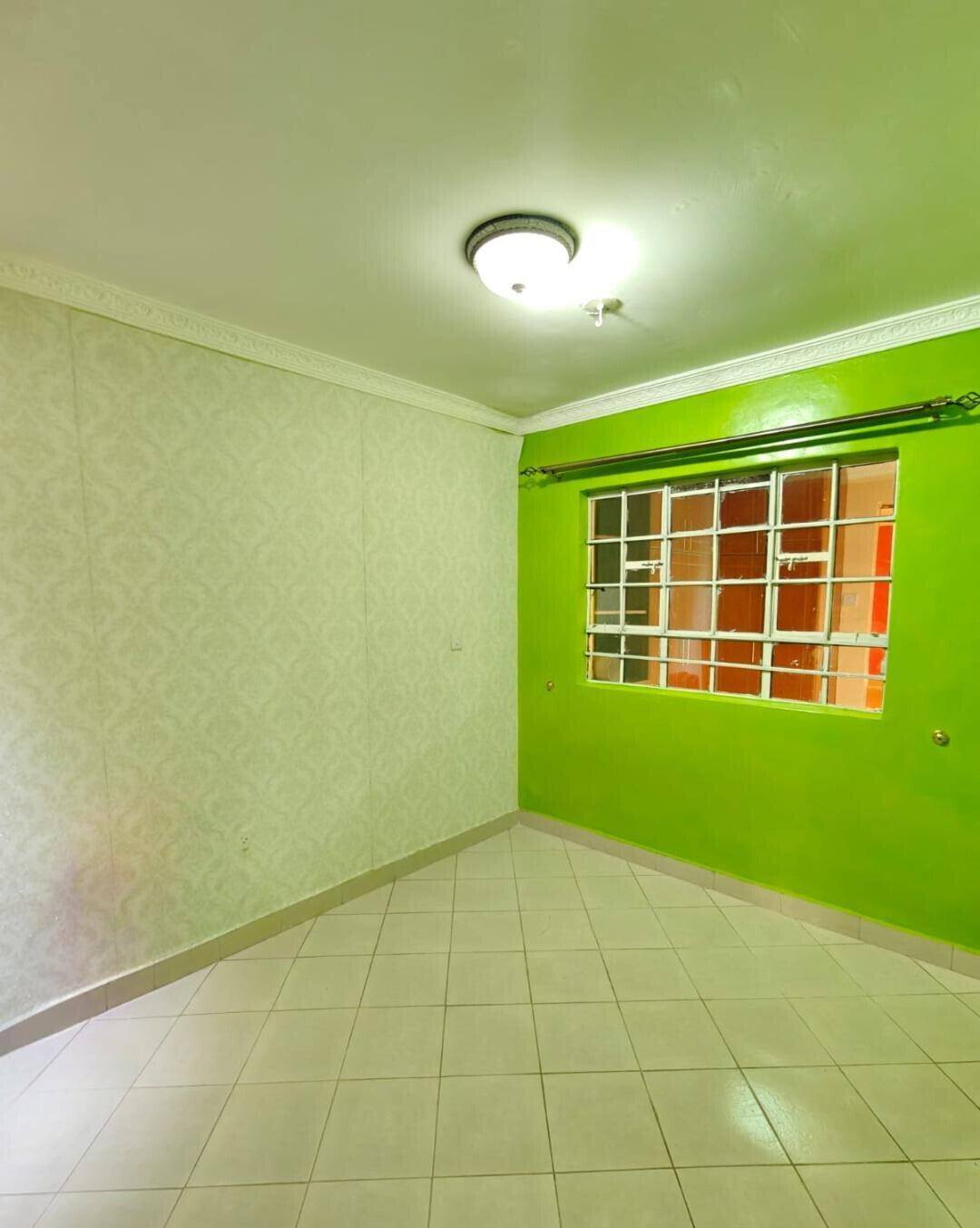 4BR Townhouse with En-Suite DSQ in Gated Community - Utawala