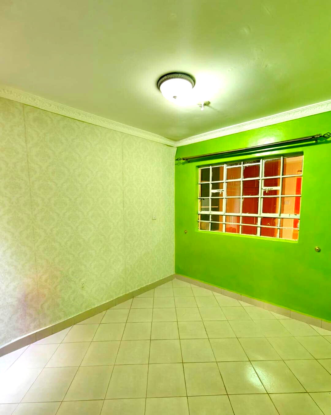 4BR Townhouse with En-Suite DSQ in Gated Community - Utawala