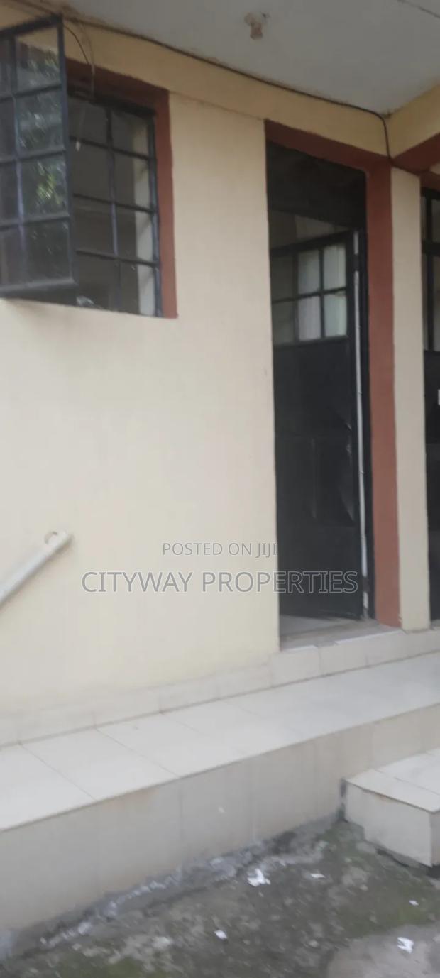 Furnished Studio Apartment in Westlands for rent