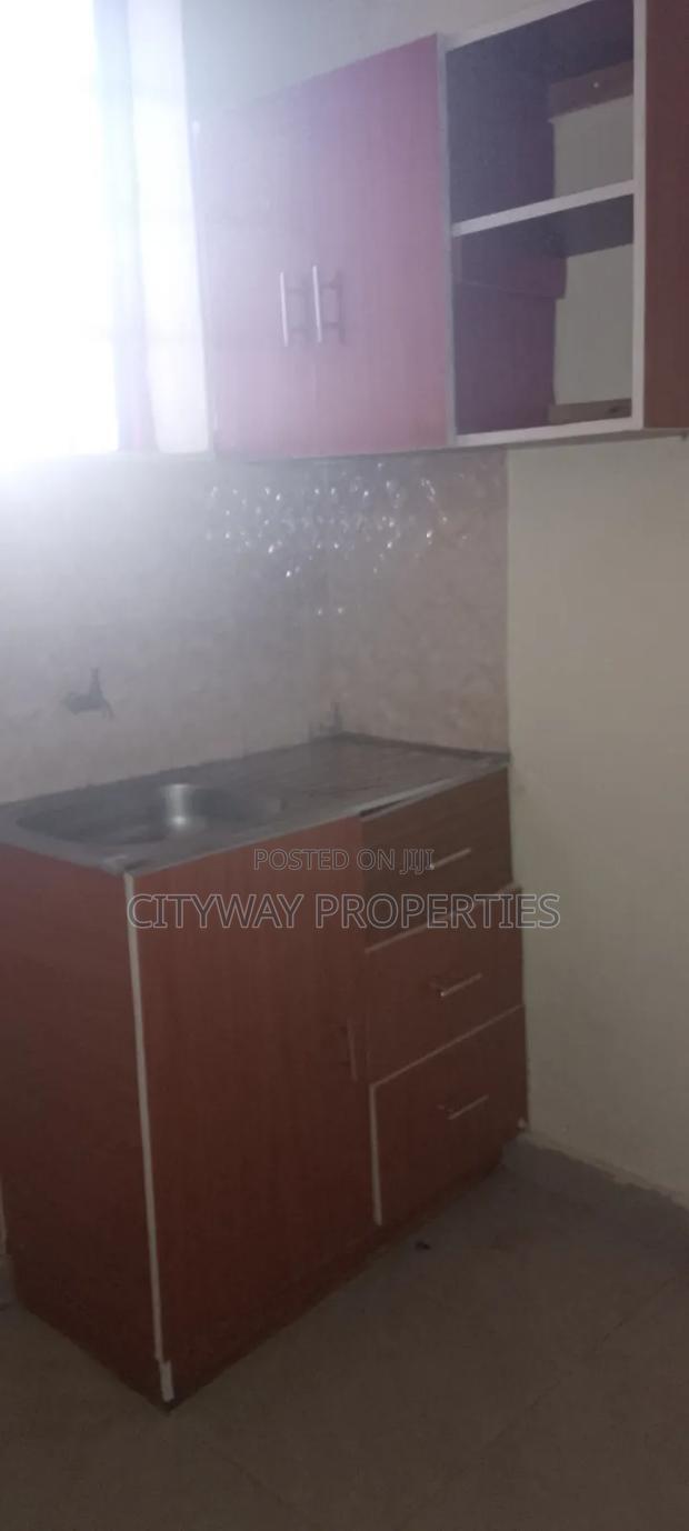 Furnished Studio Apartment in Westlands for rent