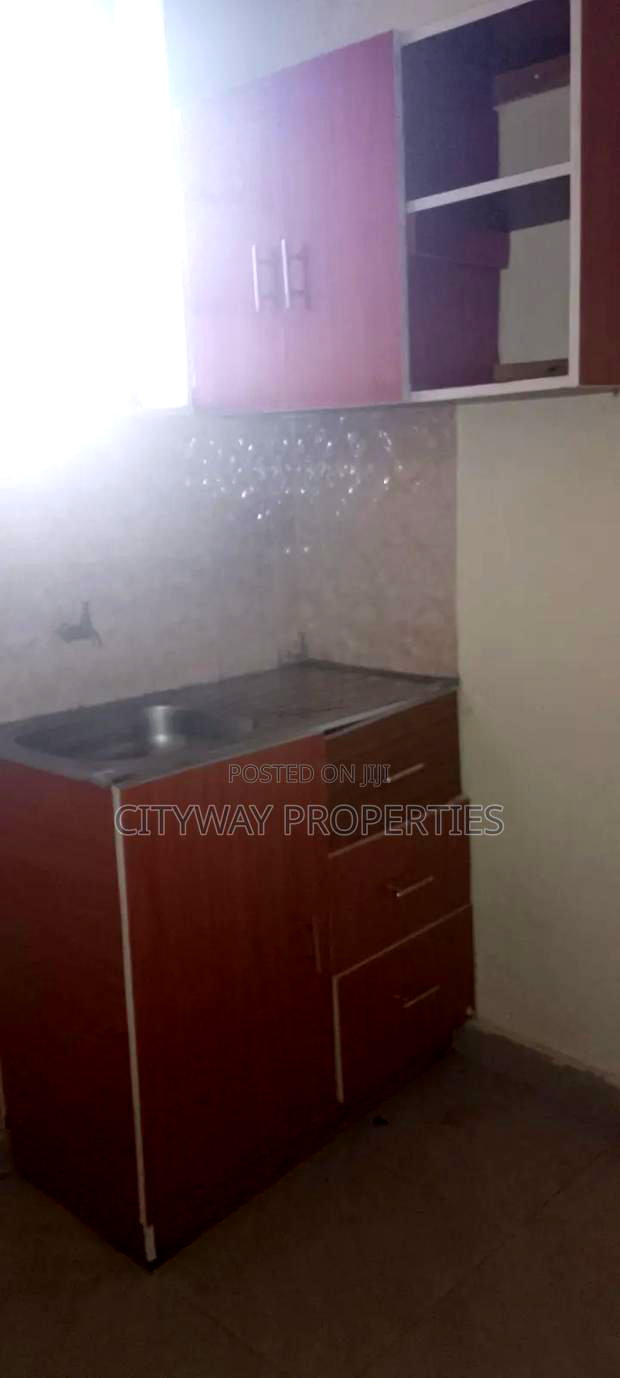 Furnished Studio Apartment in Westlands for rent