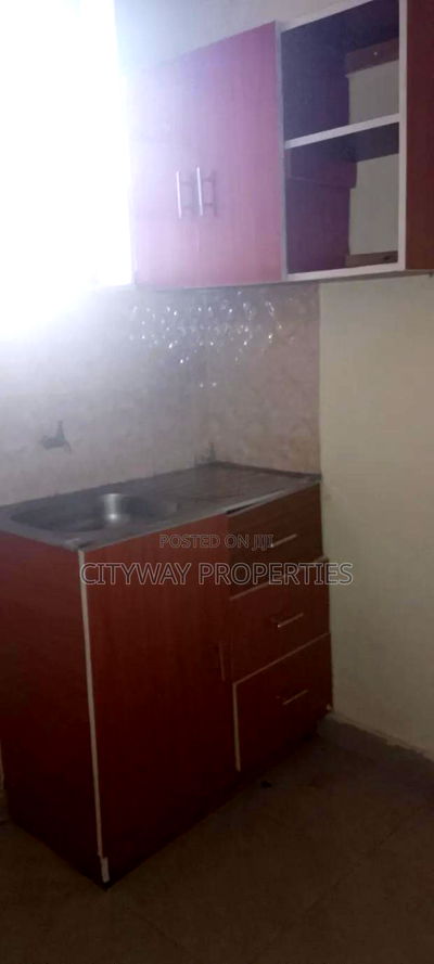 Furnished Studio Apartment in Westlands for rent - Image 4