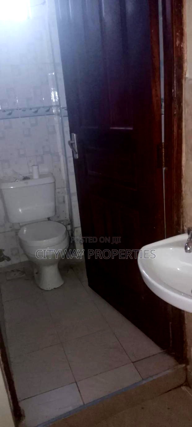 Furnished Studio Apartment in Westlands for rent