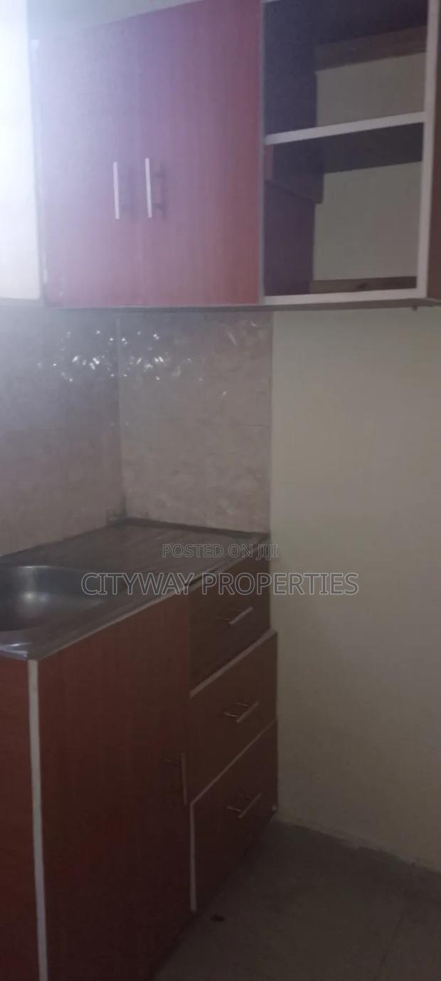 Furnished Studio Apartment in Westlands for rent