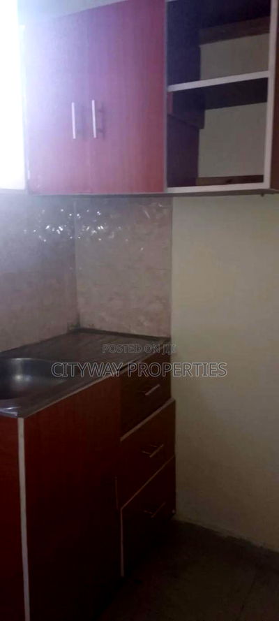Furnished Studio Apartment in Westlands for rent - Image 6