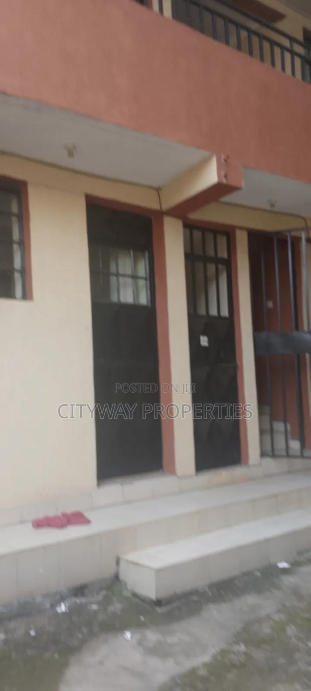 Furnished Studio Apartment in Westlands for rent