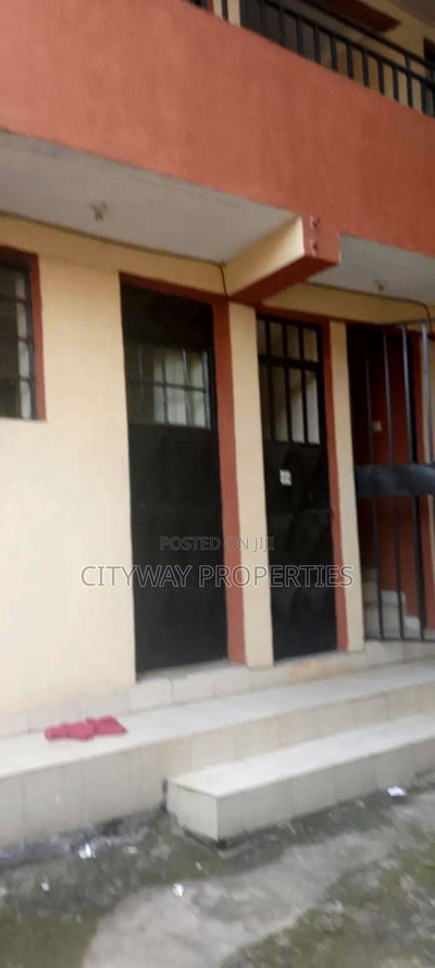 Furnished Studio Apartment in Westlands for rent - Image 1