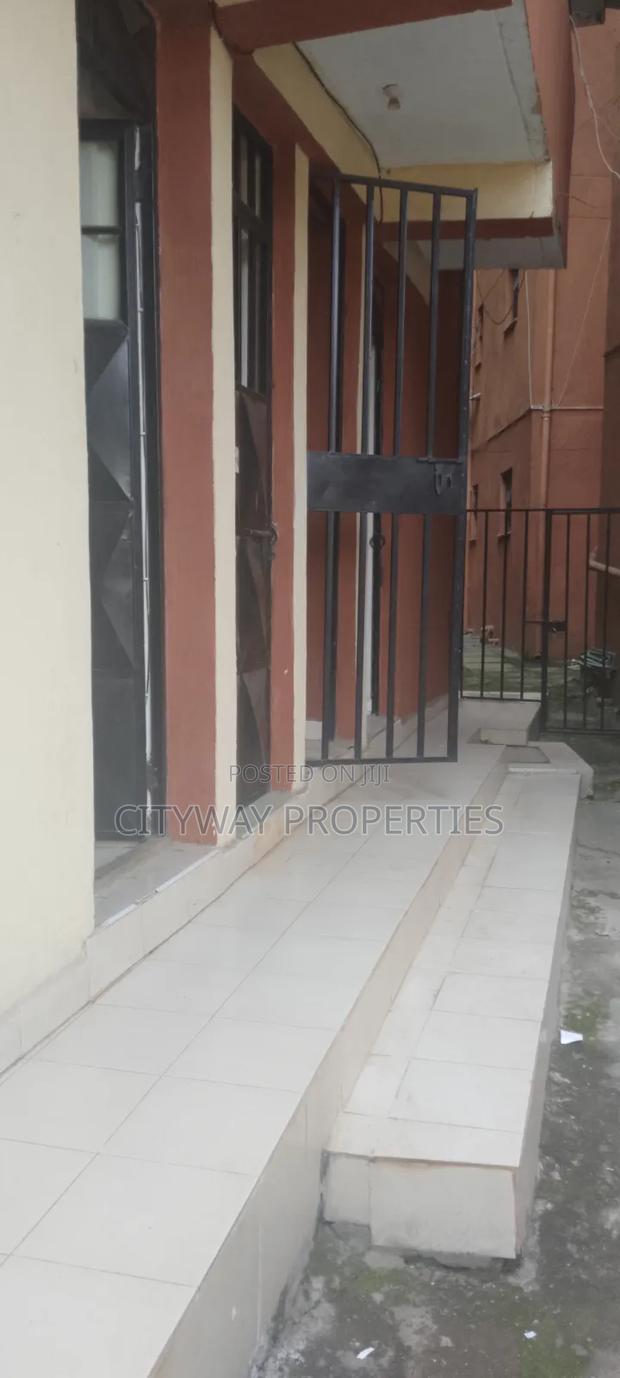 Furnished Studio Apartment in Westlands for rent