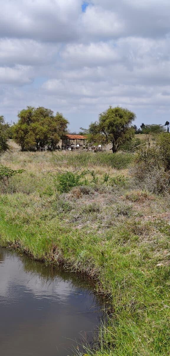 25-Acre Land with Borehole - KSh 250M